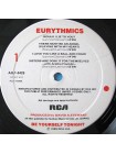 600102		Eurythmics – Be Yourself Tonight		1985	RCA – AJL1-5429	EX+/EX+	Canada