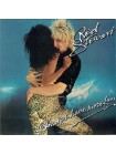 600109		Rod Stewart – Blondes Have More Fun		1978	Riva – RVLP 8	EX+/EX+	UK