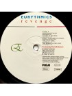 600103		Eurythmics – Revenge		1986	RCA – PL71050	NM/EX+	Europe