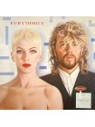 600103		Eurythmics – Revenge		1986	RCA – PL71050	NM/EX+	Europe