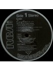 600104		Eurythmics – We Too Are One		1989	RCA – PL74251	EX+/NM-	Europe