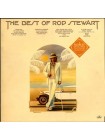 600113		Rod Stewart – The Best Of Rod Stewart		1977	Mercury – 9286 850	EX+/EX+	Germany