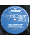 600113		Rod Stewart – The Best Of Rod Stewart		1977	Mercury – 9286 850	EX+/EX+	Germany