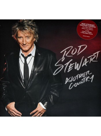 600111		Rod Stewart – Another Country 2 LP		2015	Capitol Records – 00602547466563	NM/NM	Europe