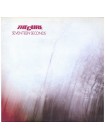 600105		Cure ‎– Seventeen Seconds		1980	Fiction Records ‎– FIX 004	EX+/EX+	UK