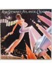 600107		Rod Stewart – Atlantic Crossing		1975	Warner Bros. Records – BS 2875	EX+/EX	USA