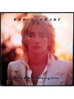 600108		Rod Stewart – Foot Loose & Fancy Free		1977	Riva – RVLP 5	EX/EX	UK