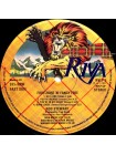 600108		Rod Stewart – Foot Loose & Fancy Free		1977	Riva – RVLP 5	EX/EX	UK