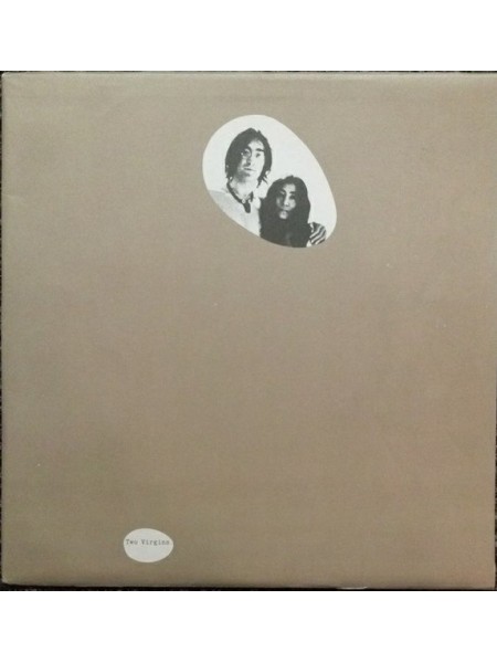400963	John Lennon / Yoko Ono – Unfinished Music No. 1: Two Virgins			Tetragrammaton Records ‎– T-5001	EX/EX	USA