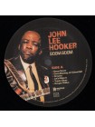 35008692	 John Lee Hooker – Boom Boom	" 	Blues"	Black, 180 Gram	2017	 Wagram Music – 3344336	S/S	 Europe 	Remastered	23.03.2017