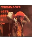 35010420	 Marvin Gaye – Let's Get It On	" 	Funk / Soul"	Black, 180 Gram, Gatefold	1973	"	Tamla – 0600753534250 "	S/S	 Europe 	Remastered	27.05.2016