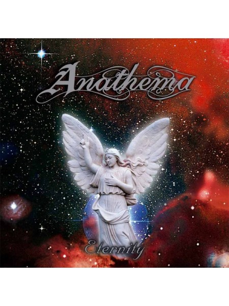 35011680	 Anathema – Eternity	" 	Alternative Rock, Prog Rock"	Black	1996	"	Peaceville – VILELP1015 "	S/S	 Europe 	Remastered	14.10.2022