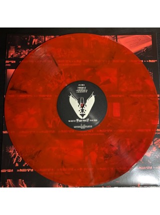 35010528	 Papa Roach – The Best Of Papa Roach: To Be Loved., 2lp	" 	Alternative Rock, Nu Metal"	Red Splatter, 180 Gram, Gatefold, Limited	2010	" 	Geffen Records – 06007 5397831 3"	S/S	 Europe 	Remastered	31.03.2023