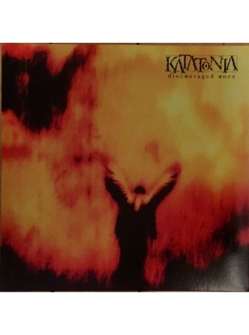 35011734	 Katatonia – Discouraged Ones, 2lp	" 	Gothic Metal"	Black, Gatefold	1998	" 	Peaceville – VILELP822"	S/S	 Europe 	Remastered	02.08.2019