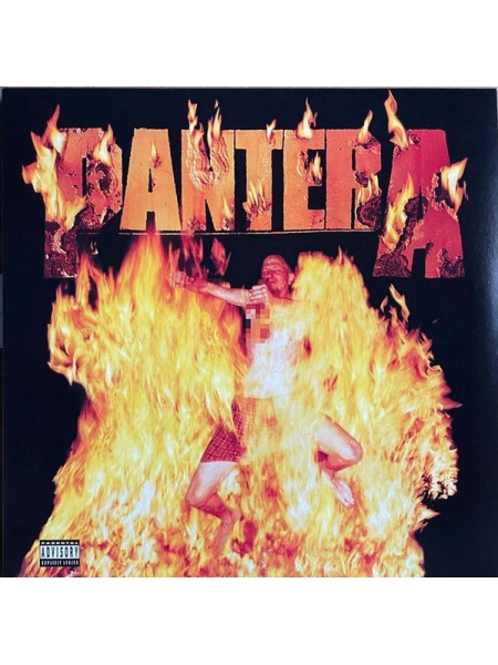 35009574	Pantera – Reinventing The Steel 	" 	Thrash, Heavy Metal, Groove Metal"	Black, 180 Gram, Gatefold	2000	" 	Rhino Entertainment Company – R1 62451"	S/S	 Europe 	Remastered	29.06.2012