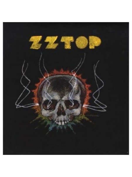 35009610	ZZ Top – Degüello 	Texas Blues, Classic Rock 	Black, 180 Gram	1979	"	Rhino Records (2) – HS 3361 "	S/S	 Europe 	Remastered	14.01.2011