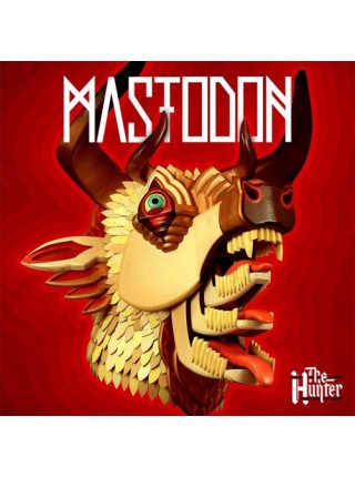 35009916	 Mastodon – The Hunter	"	Progressive Metal, Sludge Metal "	Black	2011	" 	Reprise Records – 528158-1"	S/S	 Europe 	Remastered	27.08.2015