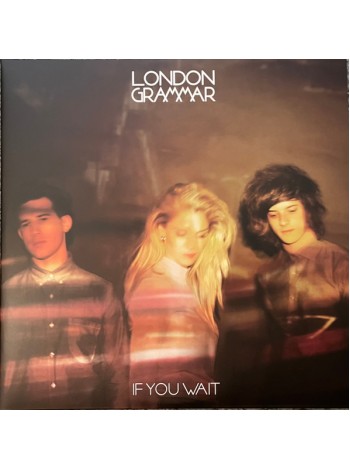 35010276	London Grammar – If You Wait , 2lp	" 	Downtempo, Trip Hop"	Gold With Black Splatter, 180 Gram, Gatefold, RSD, 45 RPM, Limited	2013	"	Ministry Of Sound – MADART1RSD "	S/S	 Europe 	Remastered	22.04.2023