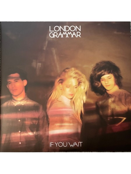 35010276	London Grammar – If You Wait , 2lp	" 	Downtempo, Trip Hop"	Gold With Black Splatter, 180 Gram, Gatefold, RSD, 45 RPM, Limited	2013	"	Ministry Of Sound – MADART1RSD "	S/S	 Europe 	Remastered	22.04.2023