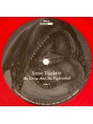 35010348	 Steve Hackett – The Circus And The Nightwhale	"	Prog Rock, Symphonic Rock "	Transparent Red, 180 Gram, Gatefold, Limited	2024	" 	Inside Out Music – IOM702"	S/S	 Europe 	Remastered	16.02.2024