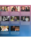 1404816		Elton John - The Lockdown Sessions 	 2 LP, Blue Vinyl	Pop Rock	2021	EMI – EMIVX2051, Rocket Entertainment – EMIVX 2051	S/S	Europe	Remastered	2021