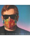 1404816		Elton John - The Lockdown Sessions 	 2 LP, Blue Vinyl	Pop Rock	2021	EMI – EMIVX2051, Rocket Entertainment – EMIVX 2051	S/S	Europe	Remastered	2021