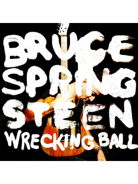 35014629		 Bruce Springsteen – Wrecking Ball, 2lp  CD	" 	Classic Rock"	Black, 180 Gram	2012	" 	Columbia – 88691 94254 1"	S/S	 Europe 	Remastered	02.03.2012