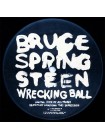 35014629		 Bruce Springsteen – Wrecking Ball, 2lp  CD	" 	Classic Rock"	Black, 180 Gram	2012	" 	Columbia – 88691 94254 1"	S/S	 Europe 	Remastered	02.03.2012