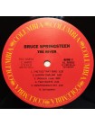 35014637		 Bruce Springsteen – The River,  2lp	Classic Rock, Pop Rock 	Black, 180 Gram	1980	" 	Columbia – PC2 36854"	S/S	 Europe 	Remastered	18.04.2015