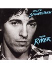 35014637		 Bruce Springsteen – The River,  2lp	Classic Rock, Pop Rock 	Black, 180 Gram	1980	" 	Columbia – PC2 36854"	S/S	 Europe 	Remastered	18.04.2015