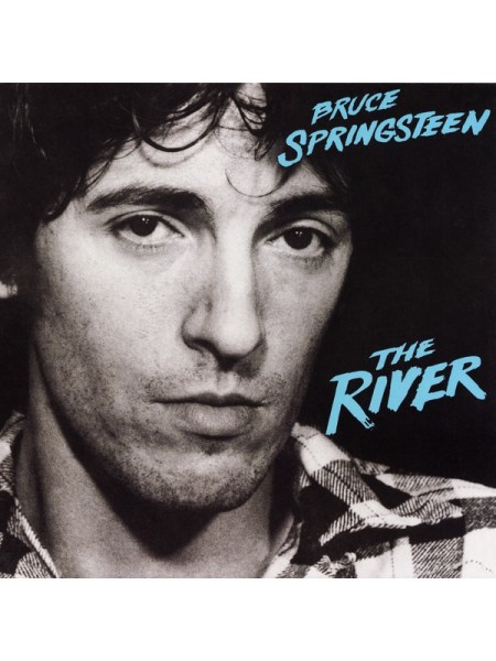 35014637		 Bruce Springsteen – The River,  2lp	Classic Rock, Pop Rock 	Black, 180 Gram	1980	" 	Columbia – PC2 36854"	S/S	 Europe 	Remastered	18.04.2015