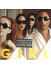 35014635		 Pharrell Williams – G I R L	" 	Electronic, Funk / Soul"	Black	2014	" 	Columbia – 88843 05727 1"	S/S	 Europe 	Remastered	09.05.2014