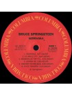 35014638		 Bruce Springsteen – Nebraska	 Classic Rock	Black, 180 Gram	1982	" 	Columbia – QC 38358"	S/S	 Europe 	Remastered	18.04.2015