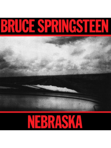 35014638		 Bruce Springsteen – Nebraska	 Classic Rock	Black, 180 Gram	1982	" 	Columbia – QC 38358"	S/S	 Europe 	Remastered	18.04.2015
