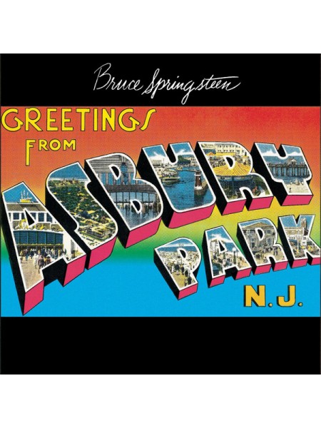 35014636		 Bruce Springsteen – Greetings From Asbury Park, N.J.	" 	Classic Rock"	Black, 180 Gram	1973	" 	Columbia – KC 31903"	S/S	 Europe 	Remastered	18.04.2015