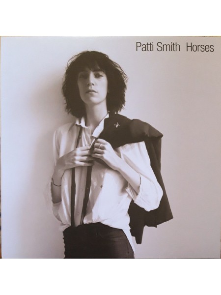 35014639		 Patti Smith – Horses	"	Garage Rock, Art Rock "	Black, 180 Gram	1975	" 	Arista – 88875111731"	S/S	 Europe 	Remastered	24.09.2015