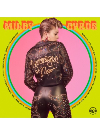 35014640		 Miley Cyrus – Younger Now	" 	Soft Rock, Pop Rock, Country"	Black, Gatefold	2017	" 	RCA – 88875-14664-1"	S/S	 Europe 	Remastered	09.02.2018