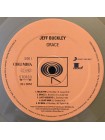 35014645		 Jeff Buckley – Grace	"	Alternative Rock, Folk Rock "	Gold, Limited	1994	" 	Columbia – 88985415691"	S/S	 Europe 	Remastered	13.09.2019