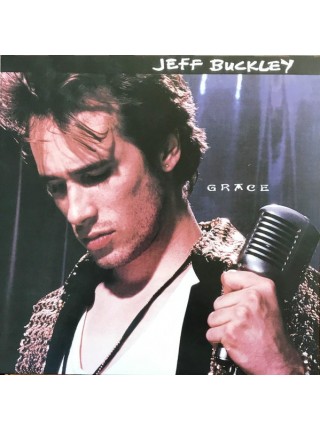 35014645		 Jeff Buckley – Grace	"	Alternative Rock, Folk Rock "	Gold, Limited	1994	" 	Columbia – 88985415691"	S/S	 Europe 	Remastered	13.09.2019