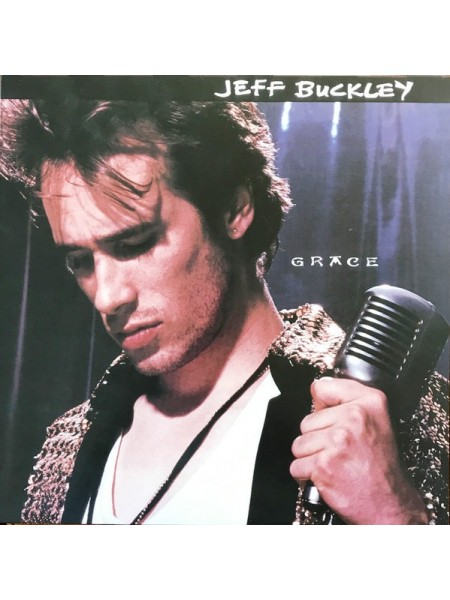 35014645		 Jeff Buckley – Grace	"	Alternative Rock, Folk Rock "	Gold, Limited	1994	" 	Columbia – 88985415691"	S/S	 Europe 	Remastered	13.09.2019