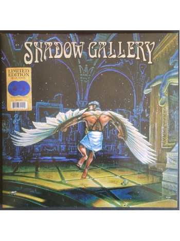 35014643		 Shadow Gallery – Shadow Gallery, 2lp	" 	Prog Rock, Progressive Metal"	Blue, Gatefold, Limited	1992	" 	Cleopatra – CLO 3414, Magna Carta – CLO 3414"	S/S	 Europe 	Remastered	10.02.2023