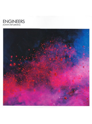 35014606		 Engineers – Always Returning	 Prog Rock	Black, 180 Gram	2014	" 	Kscope – KSCOPE868"	S/S	 Europe 	Remastered	18.08.2014