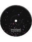 35014606		 Engineers – Always Returning	 Prog Rock	Black, 180 Gram	2014	" 	Kscope – KSCOPE868"	S/S	 Europe 	Remastered	18.08.2014