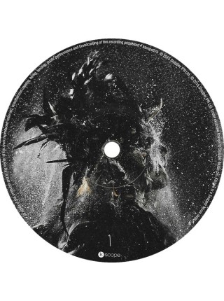 35014608		 Nordic Giants – A Séance Of Dark Delusions	" 	Post Rock"	Black, 180 Gram, Gatefold	2015	" 	Kscope – KSCOPE879"	S/S	 Europe 	Remastered	04.05.2015