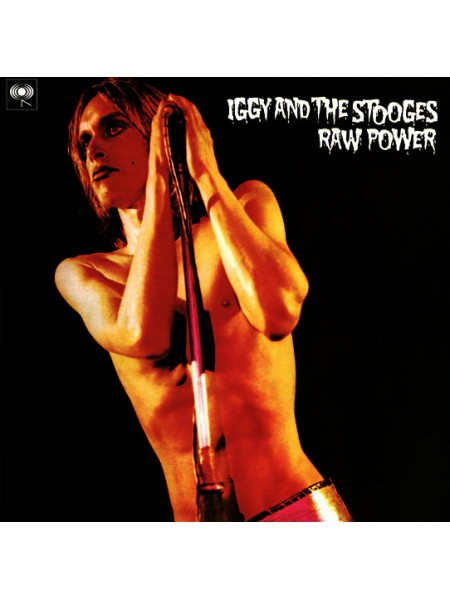 35014644		 Iggy And The Stooges – Raw Power, 2lp	" 	Garage Rock, Hard Rock, Punk"	Black, 180 Gram, Gatefold	1972	" 	Columbia – 88985375171"	S/S	 Europe 	Remastered	17.02.2017