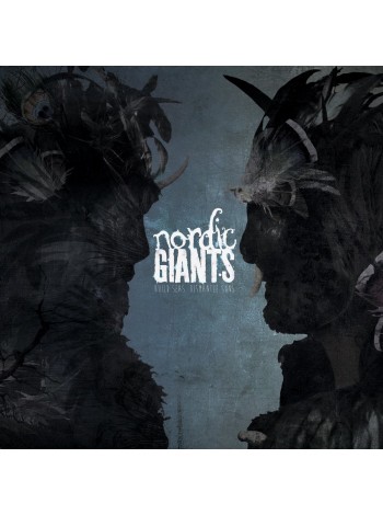 35014607		 Nordic Giants – Build Seas, Dismantle Suns	"	Post Rock "	Black, 180 Gram, Gatefold	2014	" 	Kscope – KSCOPE869"	S/S	 Europe 	Remastered	15.12.2014