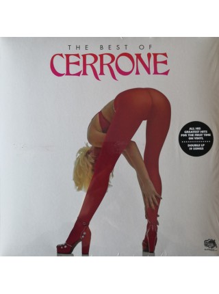 35014657		 Cerrone – The Best Of Cerrone, 2LP	"	Disco, House "	Black	2014	 Malligator Préférence – BEC5907322	S/S	 Europe 	Remastered	08.10.2021