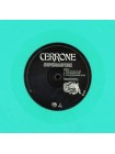 35014656		 Cerrone – Cerrone 3 - Supernature, + CD	"	Disco "	Pale Green, Gatefold	1977	" 	Malligator – BEC 5161908/07"	S/S	 Europe 	Remastered	30.01.2015