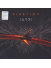 35014612		 Gazpacho  – Firebird, 2lp	"	Prog Rock "	Black, 180 Gram, Gatefold	2005	" 	Kscope – KSCOPE896"	S/S	 Europe 	Remastered	17.03.2016