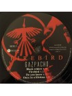 35014612		 Gazpacho  – Firebird, 2lp	"	Prog Rock "	Black, 180 Gram, Gatefold	2005	" 	Kscope – KSCOPE896"	S/S	 Europe 	Remastered	17.03.2016